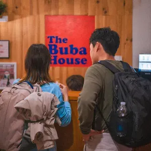 Hostel Buba House, Barselona