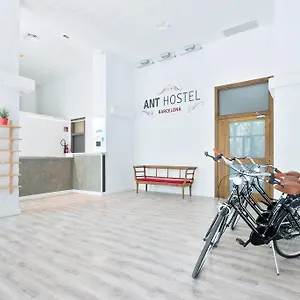 Hostel Ant, Barselona